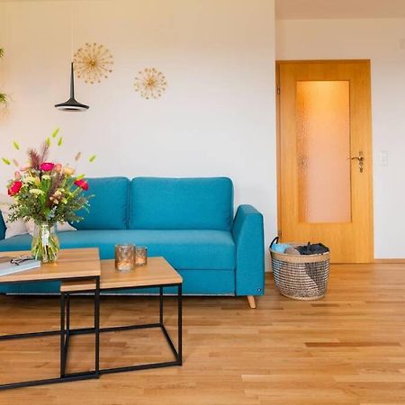 Appartement Bergsonne Sankt Märgen Eksteriør bilde