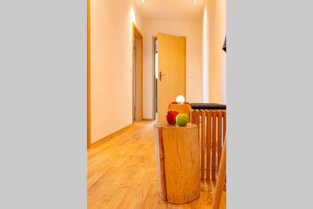 Appartement Bergsonne Sankt Märgen Eksteriør bilde
