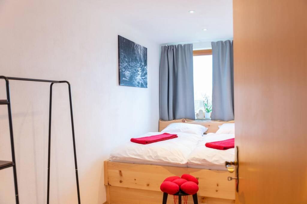 Appartement Bergsonne Sankt Märgen Eksteriør bilde