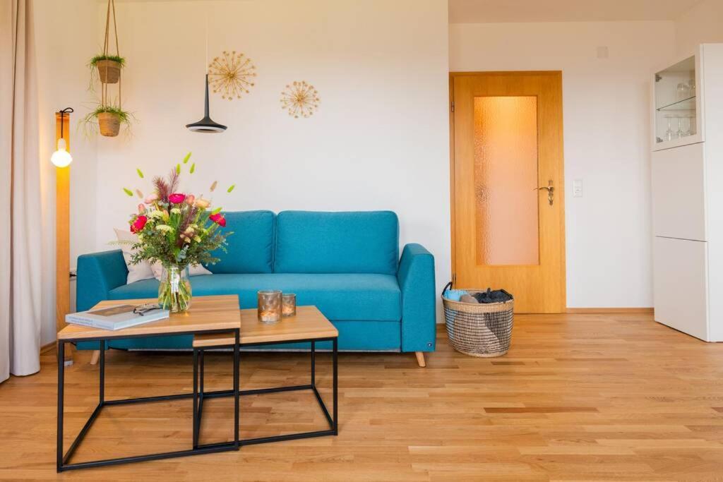 Appartement Bergsonne Sankt Märgen Eksteriør bilde
