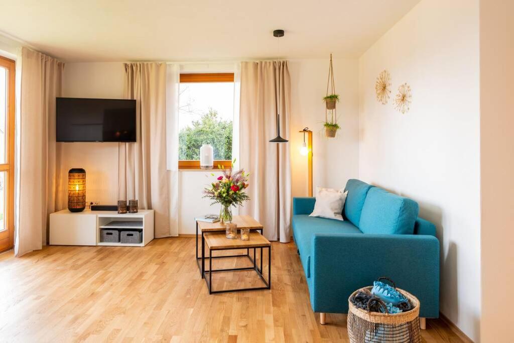 Appartement Bergsonne Sankt Märgen Eksteriør bilde