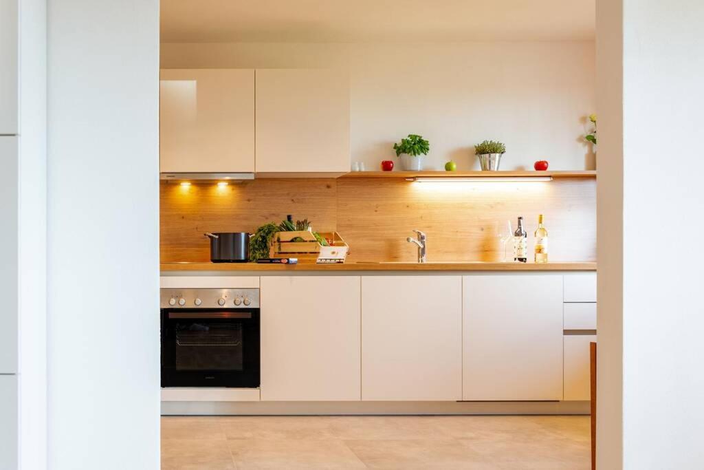 Appartement Bergsonne Sankt Märgen Eksteriør bilde
